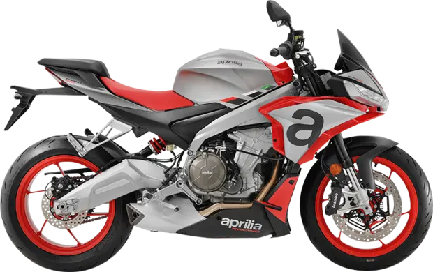 Aprilia Tuono 660 Aprilia Tuono 660