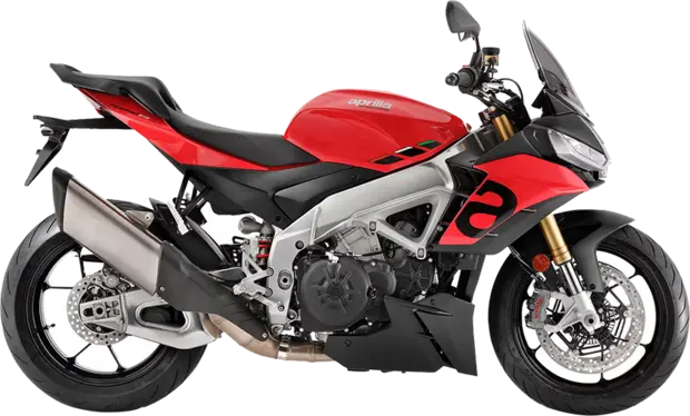 Aprilia Tuono V4 Aprilia Tuono V4