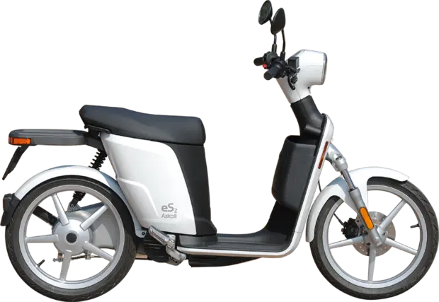 Askoll eS2 Askoll eS2