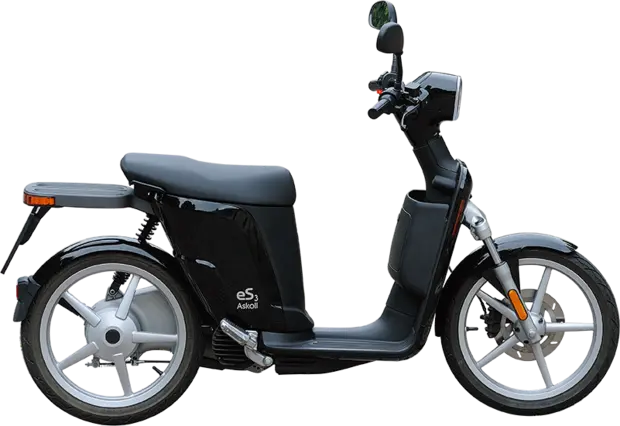 Askoll eS3 Askoll eS3