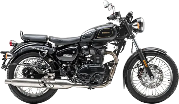 Benelli Imperiale Benelli Imperiale