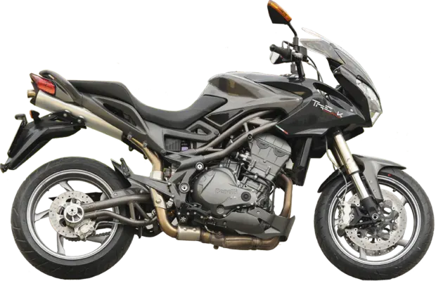 Benelli TRE K Benelli TRE K