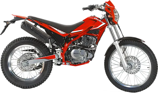 Betamotor Alp Betamotor Alp