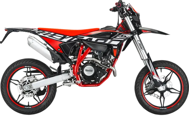 Betamotor Motard Betamotor Motard