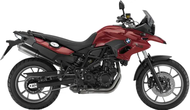 BMW Serie F GS BMW Serie F GS