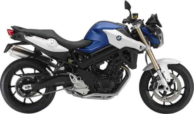 BMW Serie F R/ST/GT BMW Serie F R/ST/GT