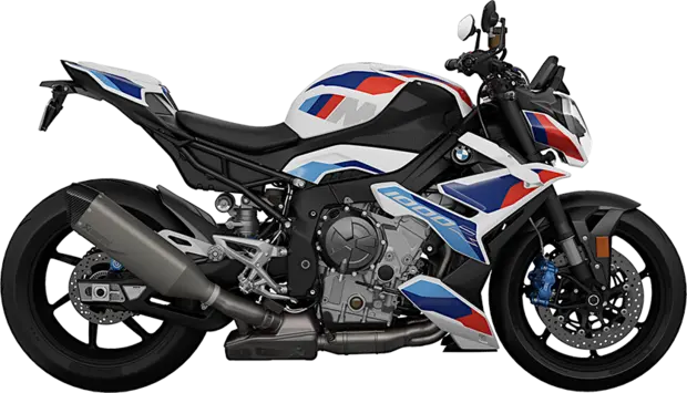 BMW M 1000 R BMW M 1000 R