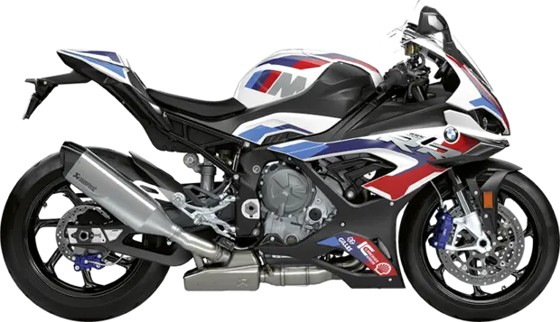 BMW M 1000 RR BMW M 1000 RR