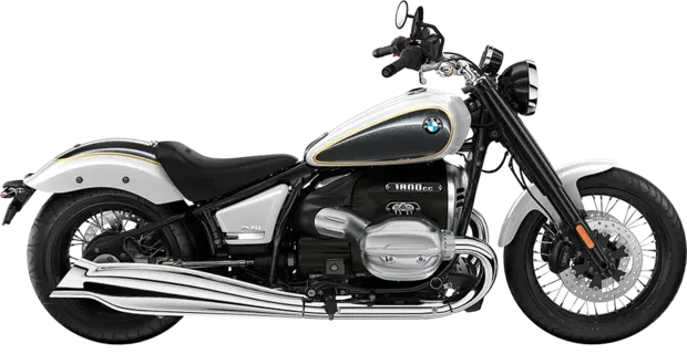 BMW R 18 BMW R 18