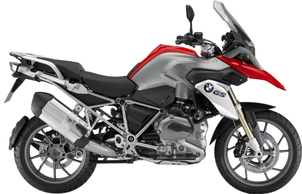 BMW Serie R GS BMW Serie R GS