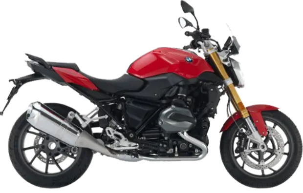 BMW Serie R BMW Serie R