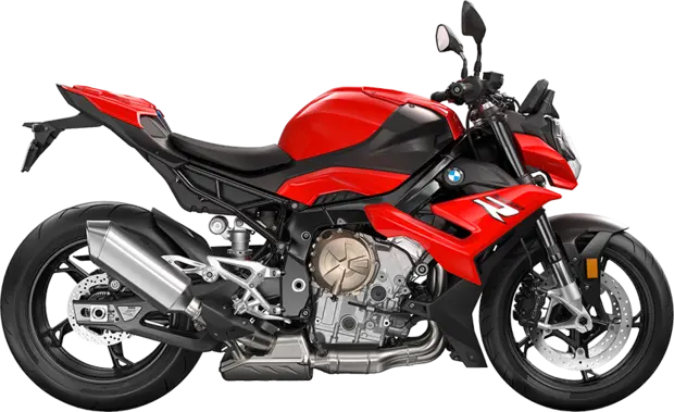 BMW Serie S BMW Serie S