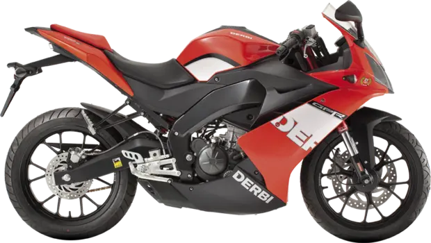 Derbi GPR Derbi GPR