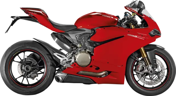 Ducati Panigale Ducati Panigale