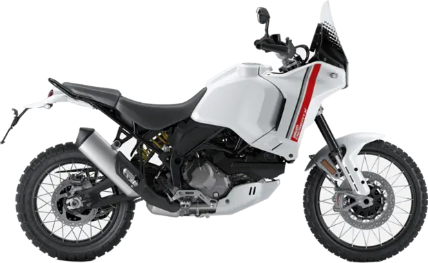 Ducati DesertX Ducati DesertX