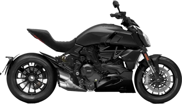 Ducati Diavel Ducati Diavel