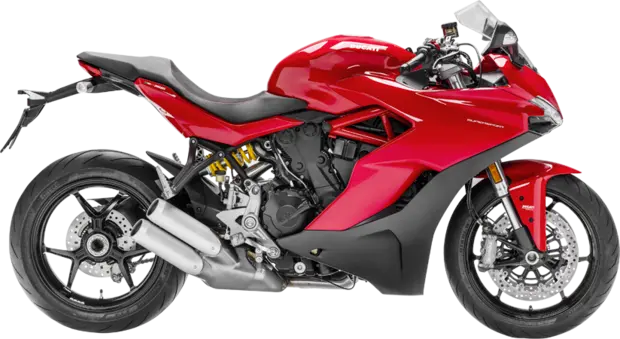 Ducati SuperSport Ducati SuperSport