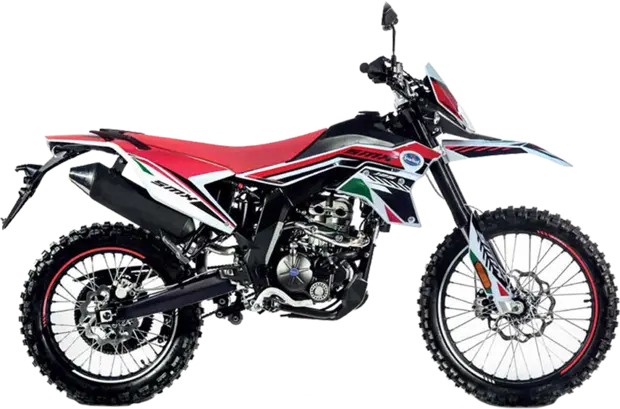 Mondial SMX Mondial SMX