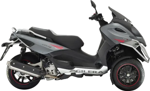 Gilera Fuoco Gilera Fuoco