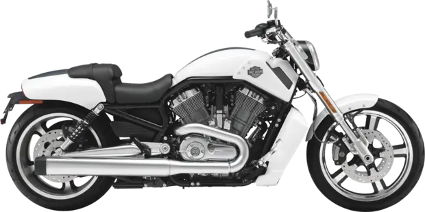 Harley-Davidson V-Rod Harley-Davidson V-Rod