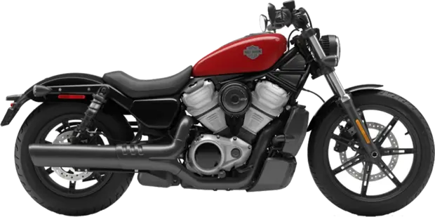 Harley-Davidson Nightster Harley-Davidson Nightster