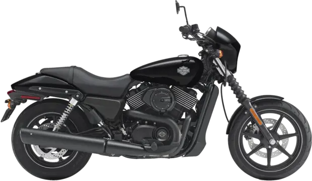 Harley-Davidson Street Harley-Davidson Street