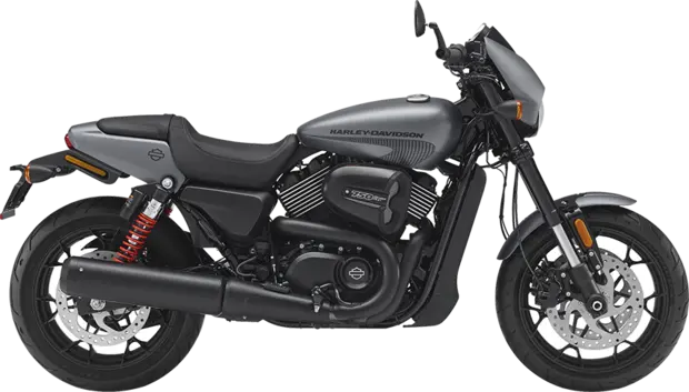 Harley-Davidson Street Rod Harley-Davidson Street Rod