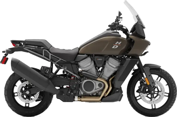 Harley-Davidson Pan America Harley-Davidson Pan America