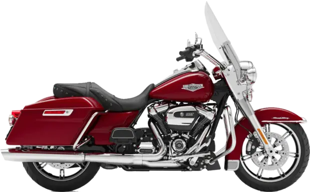 Harley-Davidson Touring Harley-Davidson Touring