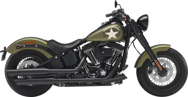 Harley-Davidson Softail Harley-Davidson Softail