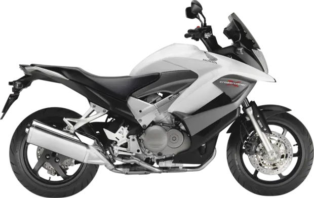 Honda Crossrunner Honda Crossrunner