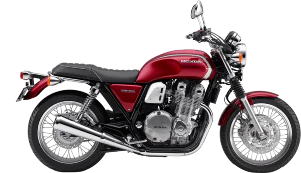 Honda CB 1100 Honda CB 1100