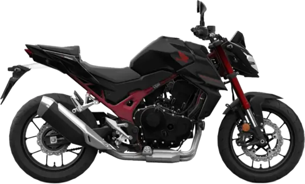 Honda Hornet Honda Hornet