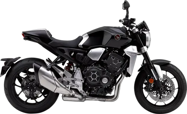 Honda CB 1000 R Honda CB 1000 R