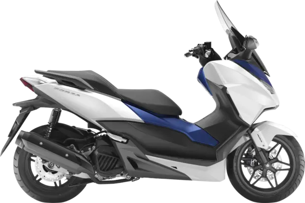 Honda Forza 125 Honda Forza 125