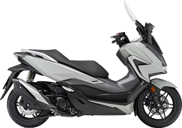 Honda Forza 350 Honda Forza 350