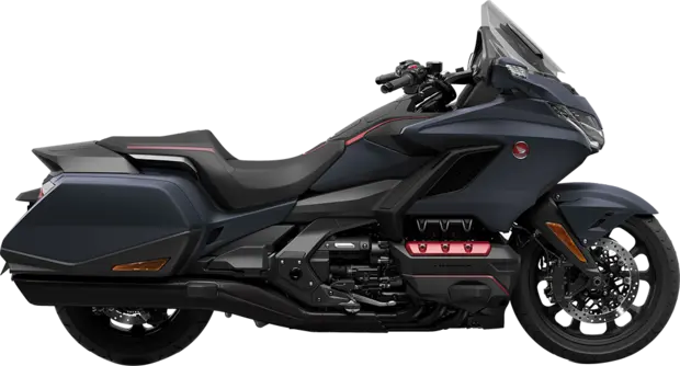 Honda Gold Wing Honda Gold Wing