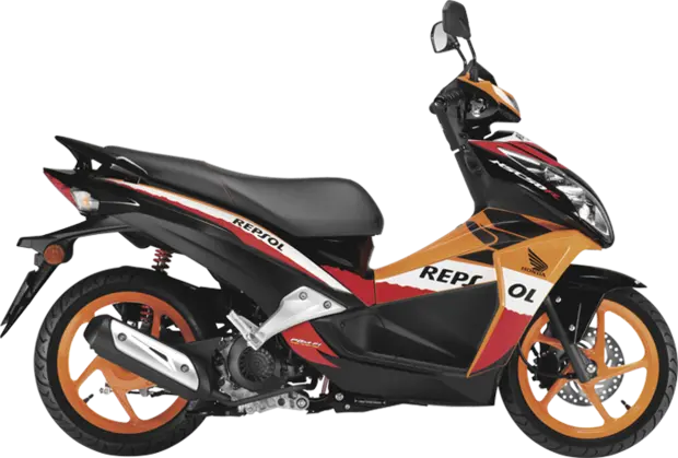 Honda NSC Honda NSC