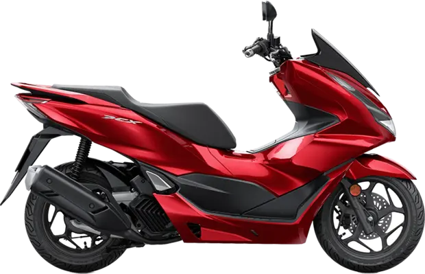 Honda PCX Honda PCX