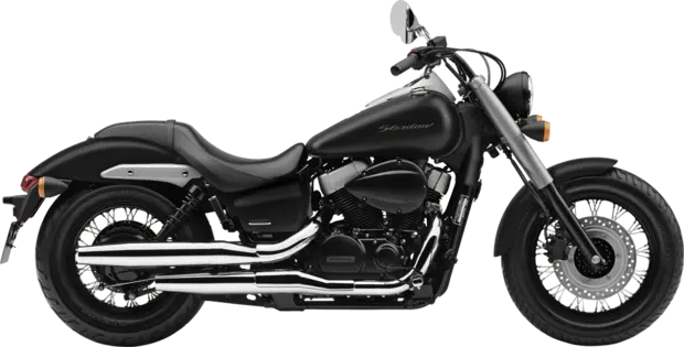 Honda Shadow Honda Shadow