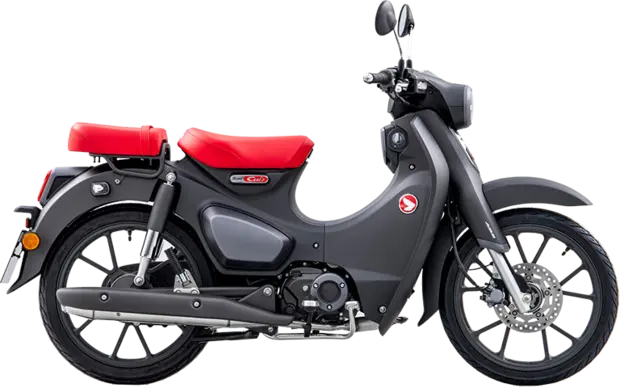 Honda Super Cub Honda Super Cub