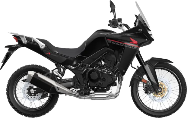 Honda Transalp Honda Transalp