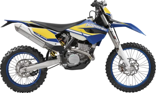 Husaberg FE Husaberg FE