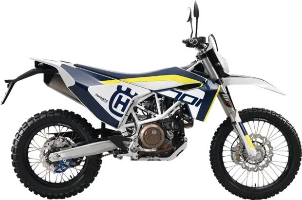 Husqvarna 701 Husqvarna 701