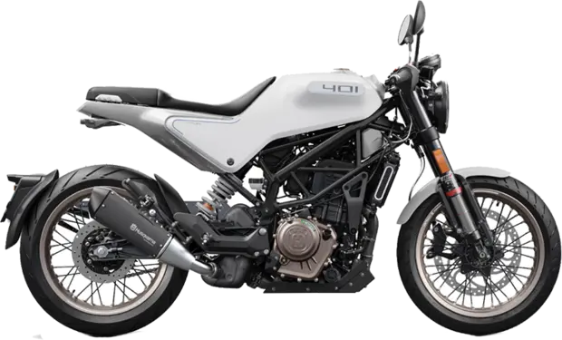 Husqvarna Vitpilen Husqvarna Vitpilen