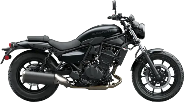 Kawasaki Eliminator Kawasaki Eliminator