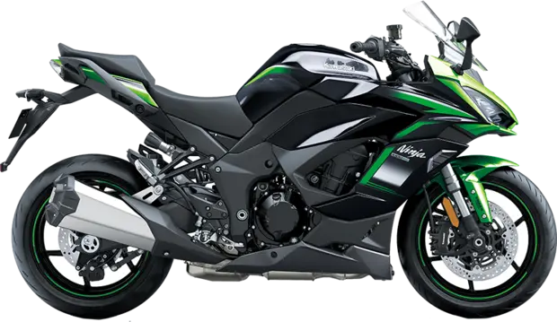 Kawasaki Ninja 1000 SX Kawasaki Ninja 1000 SX