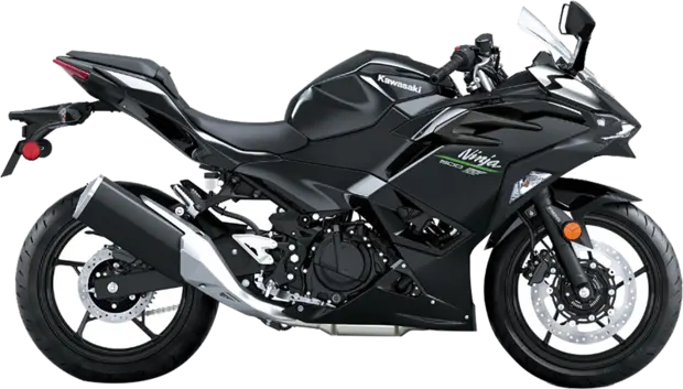Kawasaki Ninja 500 Kawasaki Ninja 500