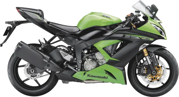 Kawasaki Ninja Kawasaki Ninja