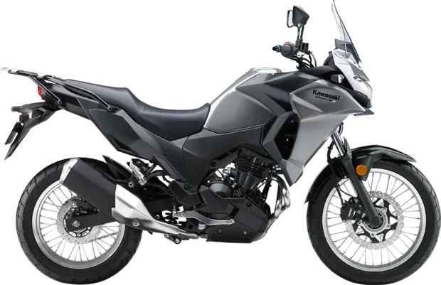 Kawasaki Versys-X Kawasaki Versys-X